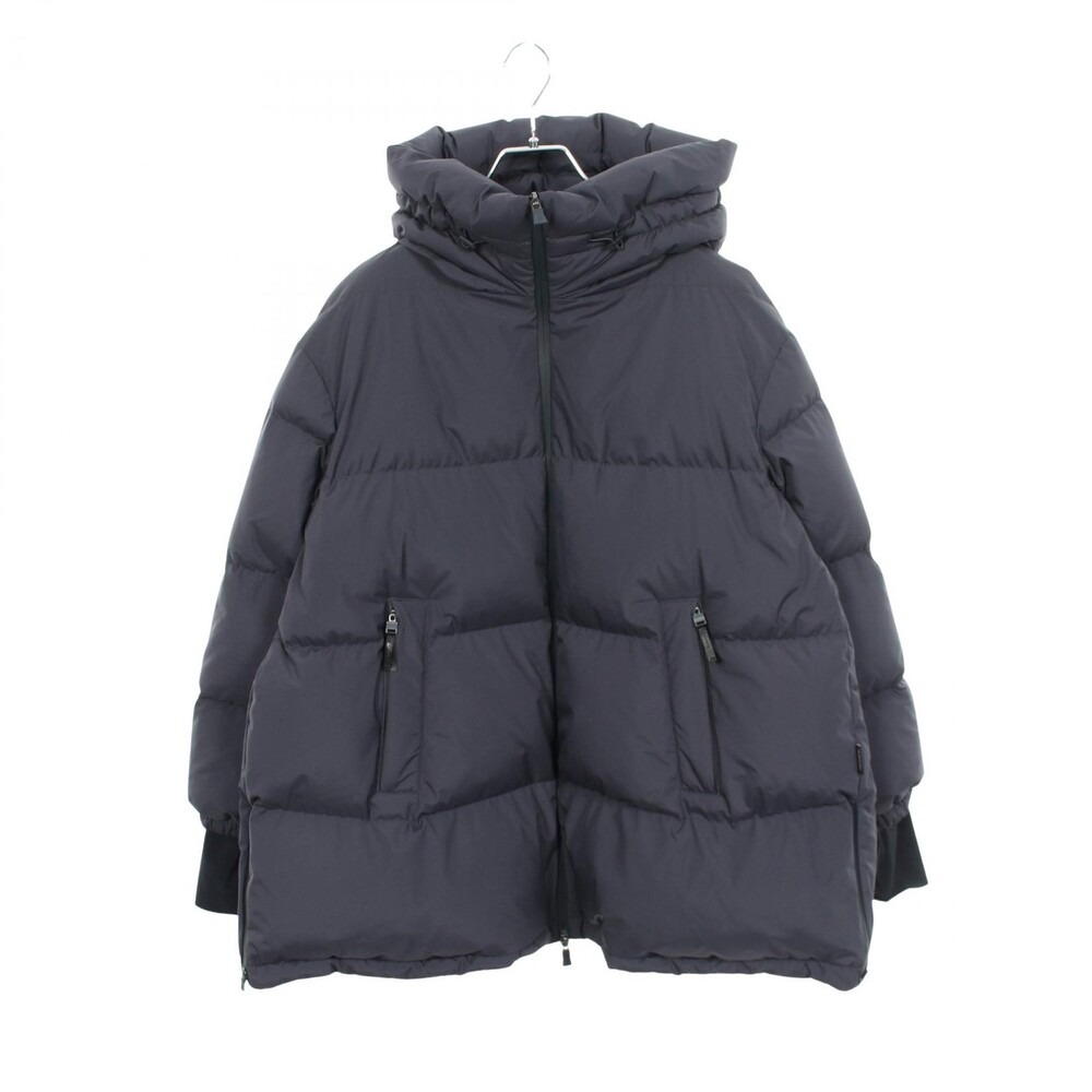 Herno Laminar Hooded Down Jacket Coat #338761H51B